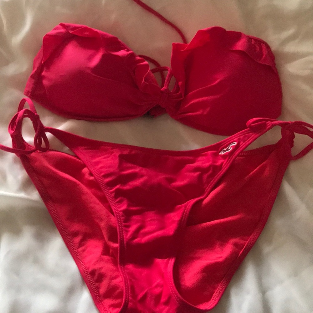 Bikinis